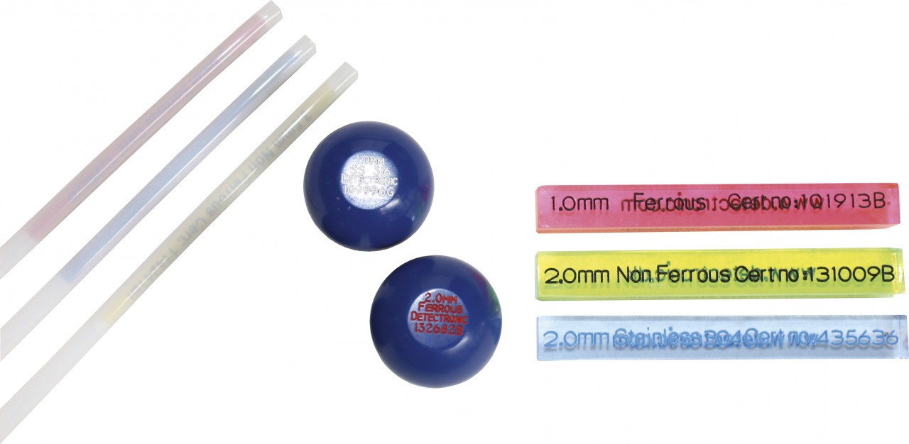 Products & Solutions Detectronic