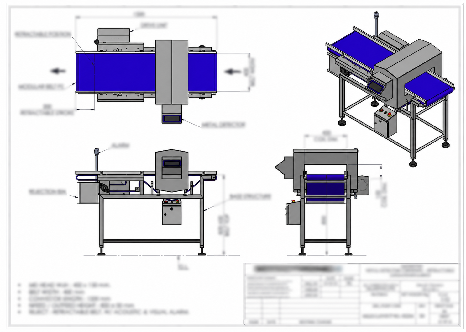 Custom Solutions