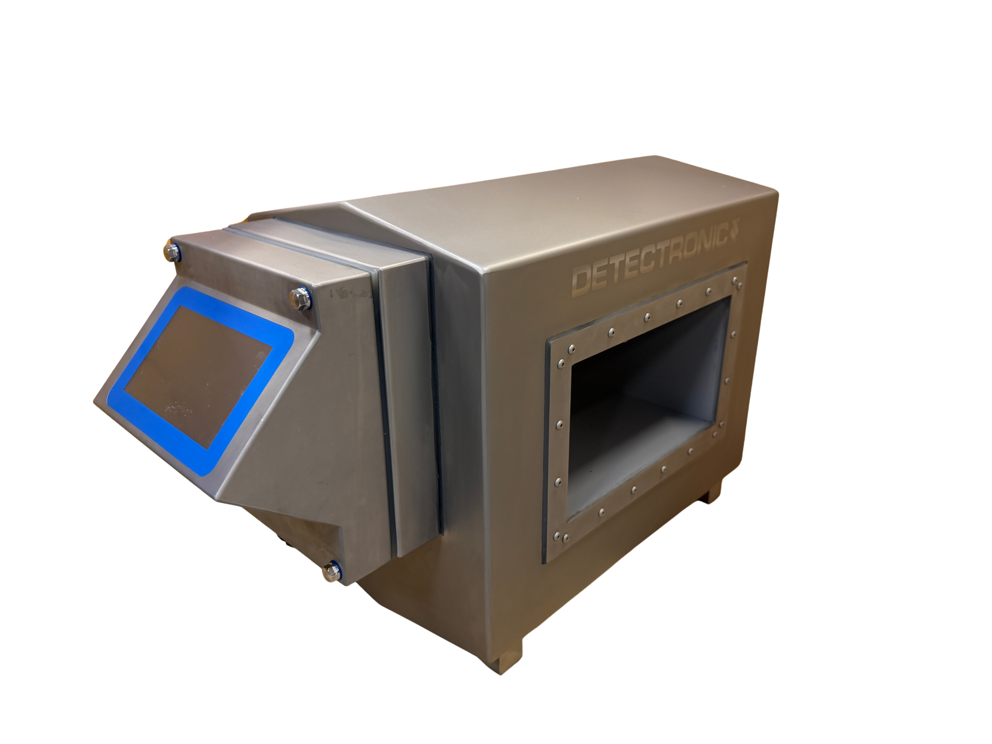 Tunnel Detectors