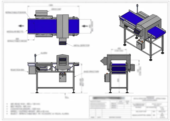 Custom Solutions
