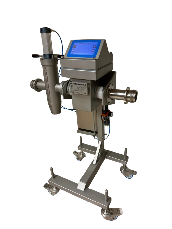 Pipeline Detectors